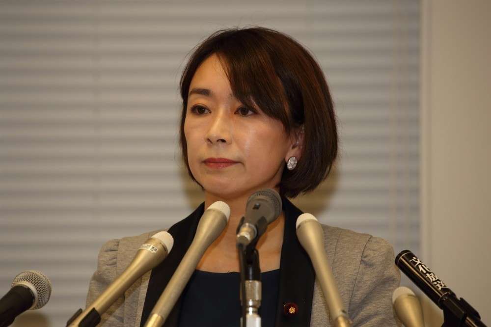 山尾志桜里議員、自民議員の不倫を猛批判　過去のTVで「こんな無責任なことやって...」 （J-CASTニュース） - Yahoo!ニュース