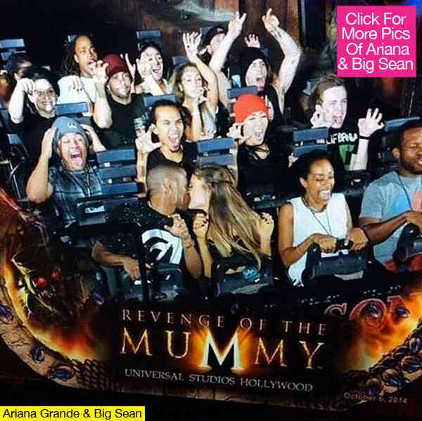 Ariana Grandeを貼るトピ♡