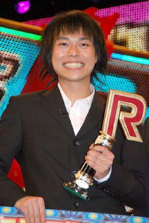 「R-1」覇者・中山功太、暴行で提訴される　被害キャバ嬢語る 