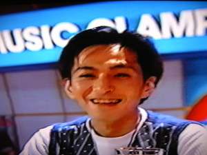 稲葉さんが、小室哲哉のトーク番組に出てたあの頃。。。: 国家☆ドゥードゥルドゥー