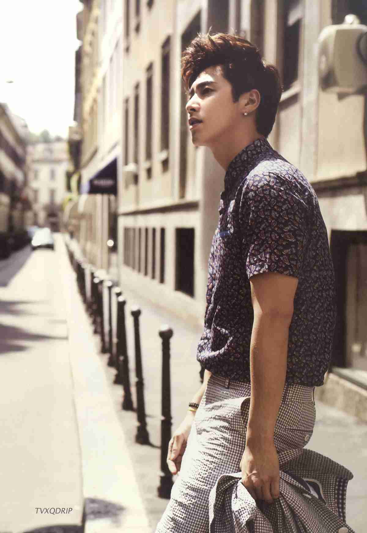 いろんなアジアのイケメンが見たい part2