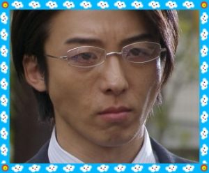 ブリッコだと思う男性有名人