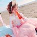 加藤ナナ（加藤ちゃん） on Twitter: "遥ちゃんかとうぽーずしてくれた