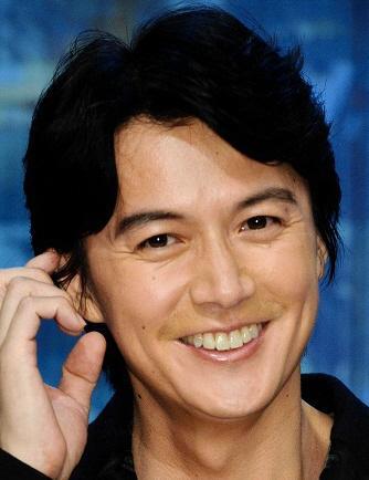 福山雅治、槇原敬之にずっと嫉妬していると告白「すさまじい才能だと思いました」