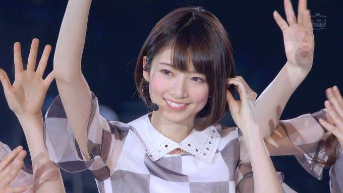 【女性芸能人】どっちが可愛い?選手権