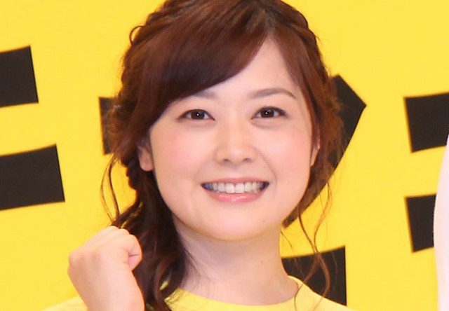 水卜麻美アナ、ヒルナンデス卒業に「ヤダー！」号泣…ファンから大反響