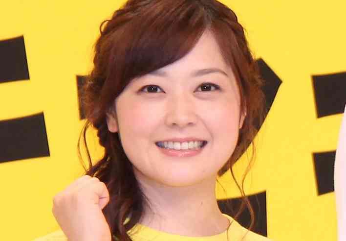 水卜アナ、ヒルナンデス卒業に「ヤダー！」号泣…ファンから大反響 - シネマトゥデイ