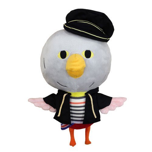 家にあるぬいぐるみの画像を貼るトピ