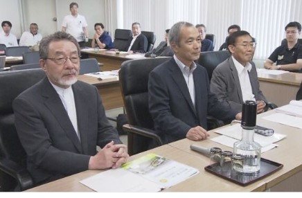 加計学園騒動 反対派市民活動家の報道ステーションと組んだ自作自演がバレる | 以下略ちゃんの逆襲 ツイッターGOGO