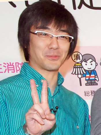 東京03・豊本明長＆ミス・モンゴル、初夏に結婚していた　妊娠も発表 | ORICON NEWS