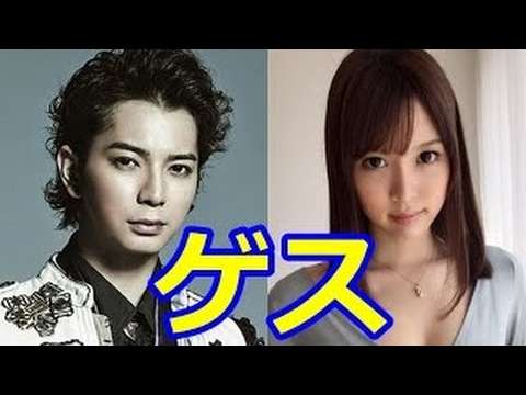 嵐・松本潤、人気回復へ