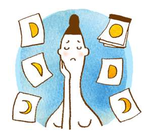 無月経の方語りませんか？
