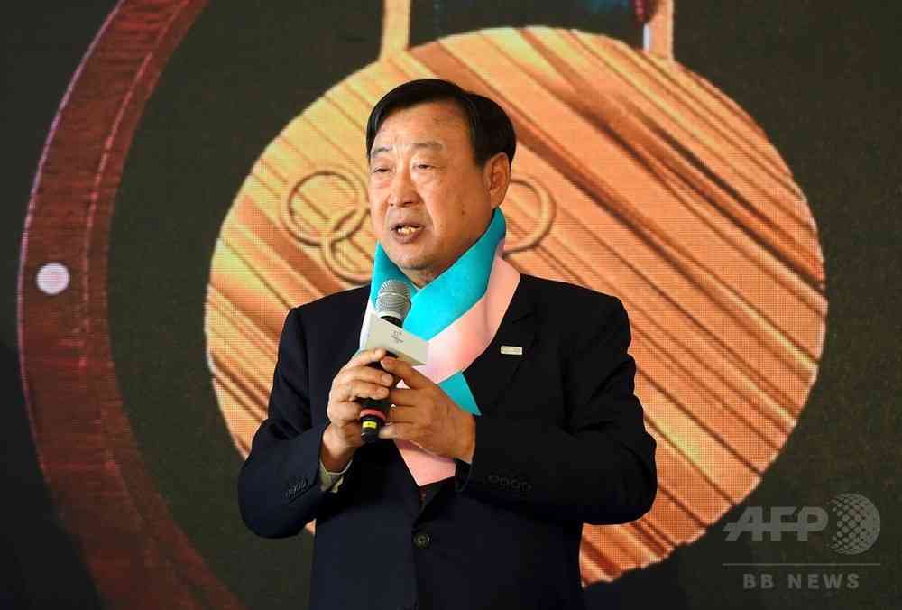 平昌五輪、参加辞退の示唆相次ぐ 欧州3か国、北情勢緊迫で　写真4枚　国際ニュース：AFPBB News
