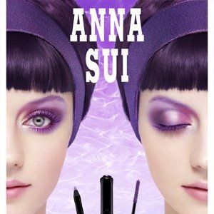 憧れの世界！アナスイのドリーミーな広告集■ANNA SUI ad - NAVER まとめ