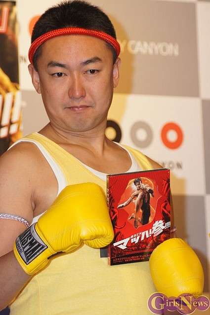 元フジ正社員だったKICK☆ 当時の年収を告白「牛丼で言うなら2万杯分」