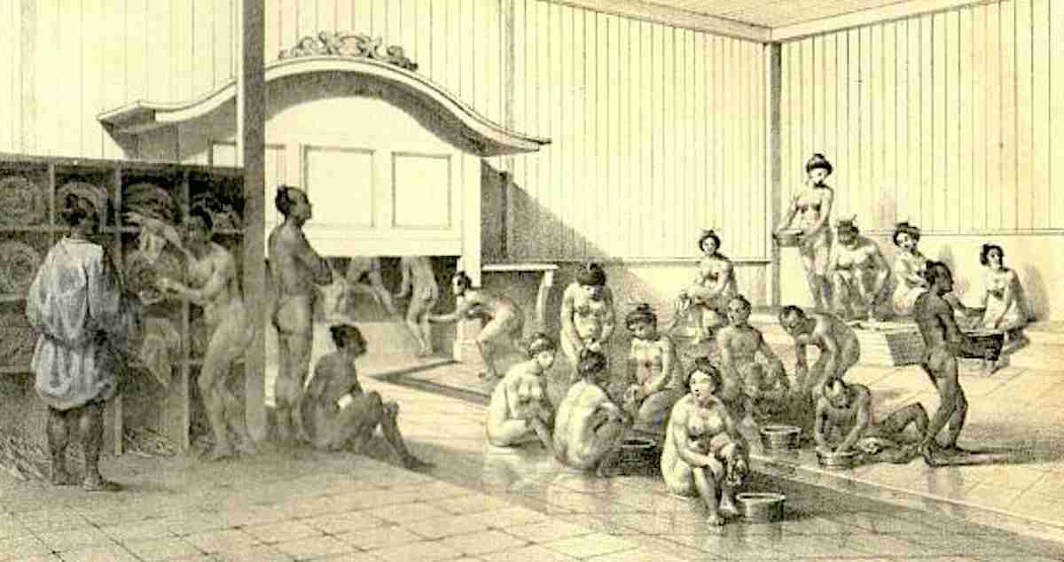 江戸時代の生活を考える