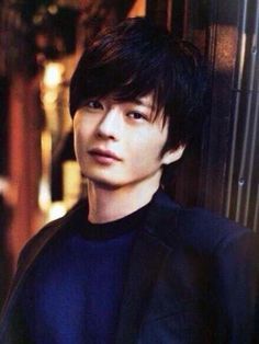 甘い顔のイケメン♡︎
