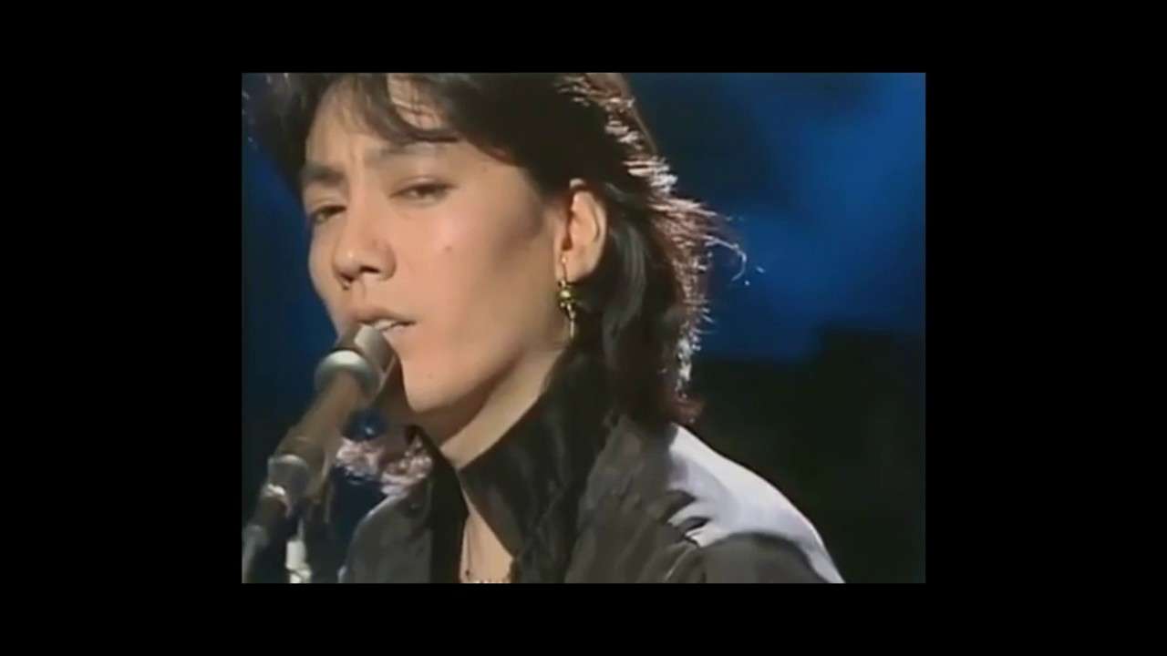 沢田研二　サムライ - YouTube