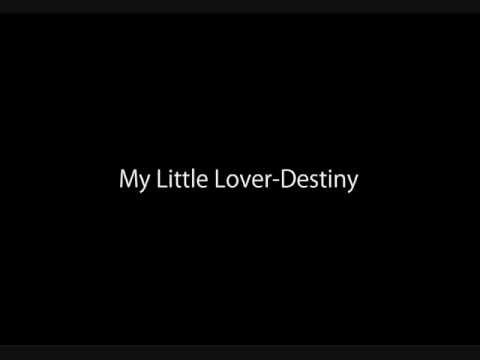 My Little Lover Destiny - YouTube