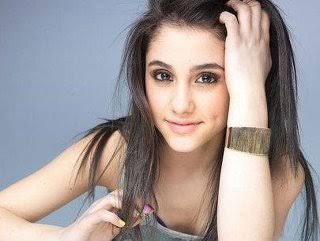 Ariana Grandeを貼るトピ♡