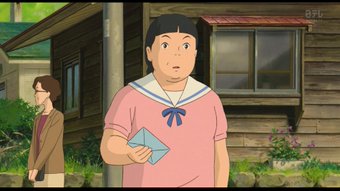 画像で自分の体型を説明してください