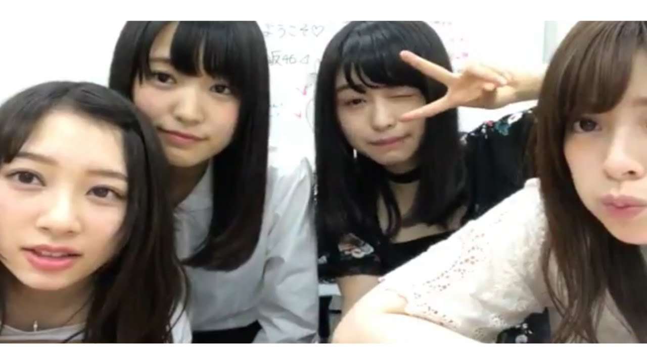 【炎上】ねるがすごい叩かれた問題の動画　欅坂46　長濱ねる　showroom - YouTube