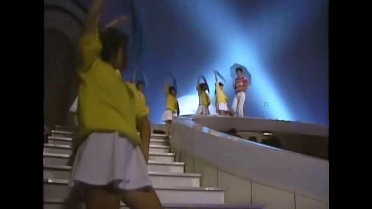 田原俊彦 レア曲歌唱♪ ついでのようにKiss me ~ サマータイム - YouTube