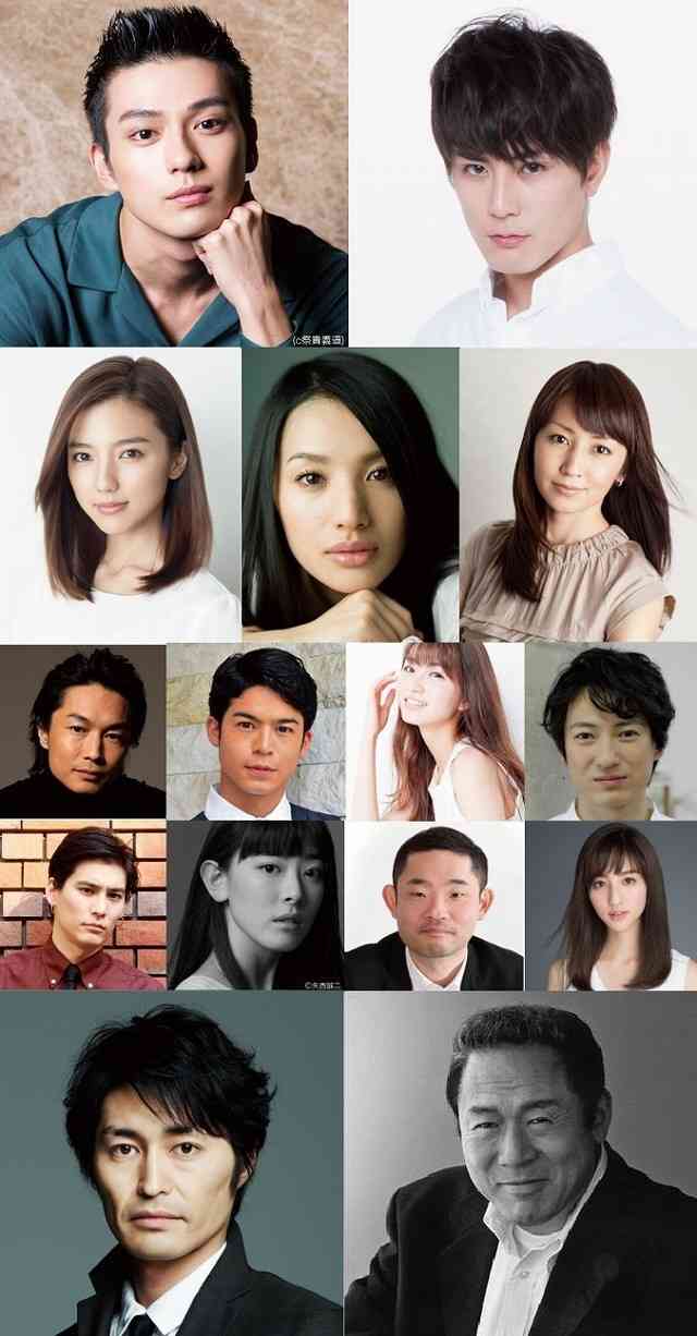 今野浩喜が映画「不能犯」で料理人役、その後輩に間宮祥太朗 （お笑いナタリー） - Yahoo!ニュース