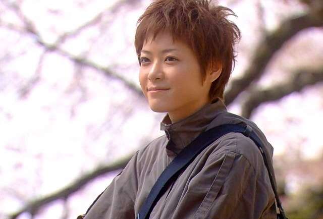 2位は本田翼！男性が選ぶ「ショートヘアが似合う芸能人TOP10」