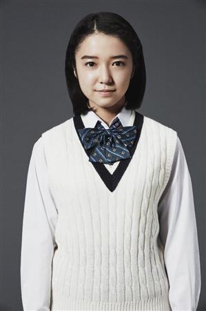 上白石萌音、老舗足袋業者の娘役で民放ゴールデン連続ドラマ初出演