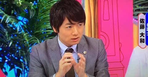 坂上忍、タレントCM契約“鉄の掟”知り疑問が晴れる「だから俺に来ないのか!」