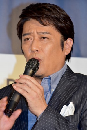 坂上忍、タレントCM契約“鉄の掟”知り疑問が晴れる「だから俺に来ないのか！」