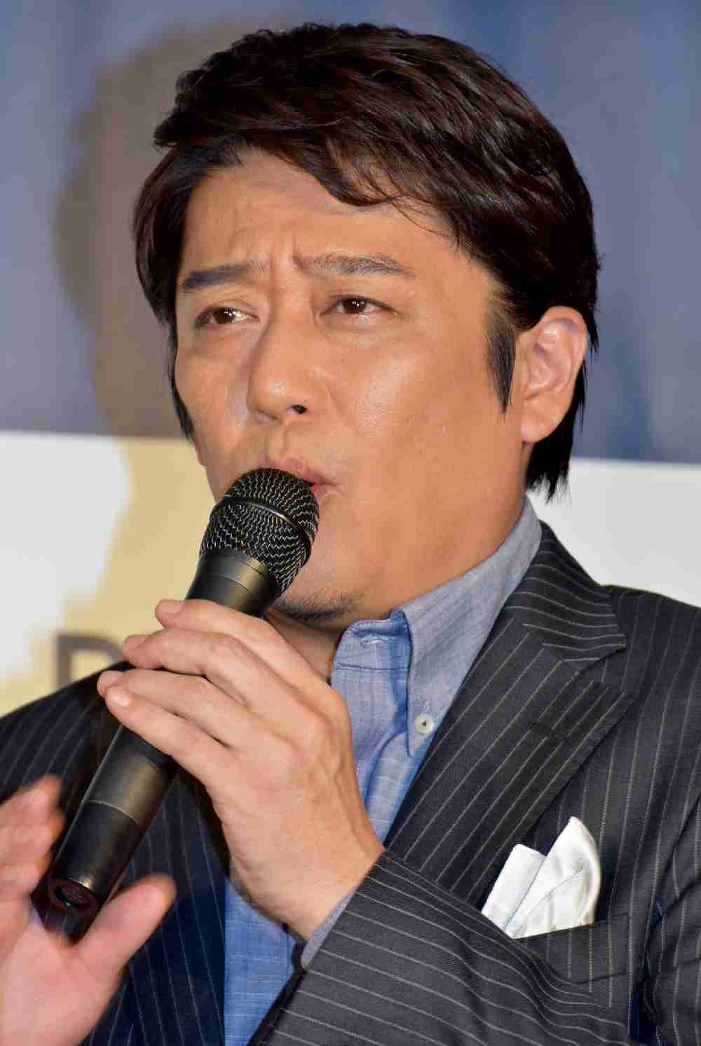 坂上忍、タレントCM契約“鉄の掟”知り疑問が晴れる「だから俺に来ないのか！」