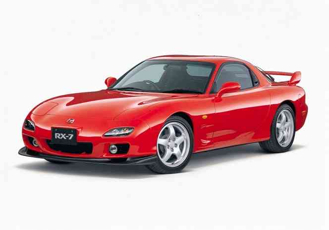 かっこいいと思う車にプラスを押すトピ