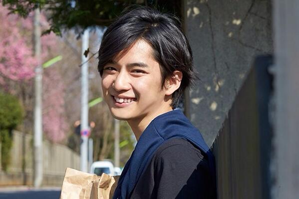 カッコいいけど、苦手な顔
