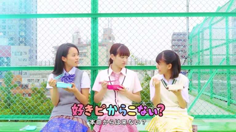 女子高生の1日を追ったLINEの動画が公開「卍」「ありよりのなし」「好きピ」意味不明なJK用語ばかり!?