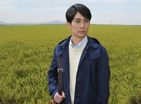 平岡祐太、４代目浅見光彦に抜てき　当初「尻込み」も新境地に意欲