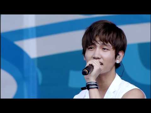 東方神起-どうして君を好きになってしまったんだろう？@Nation '08 0927 - YouTube