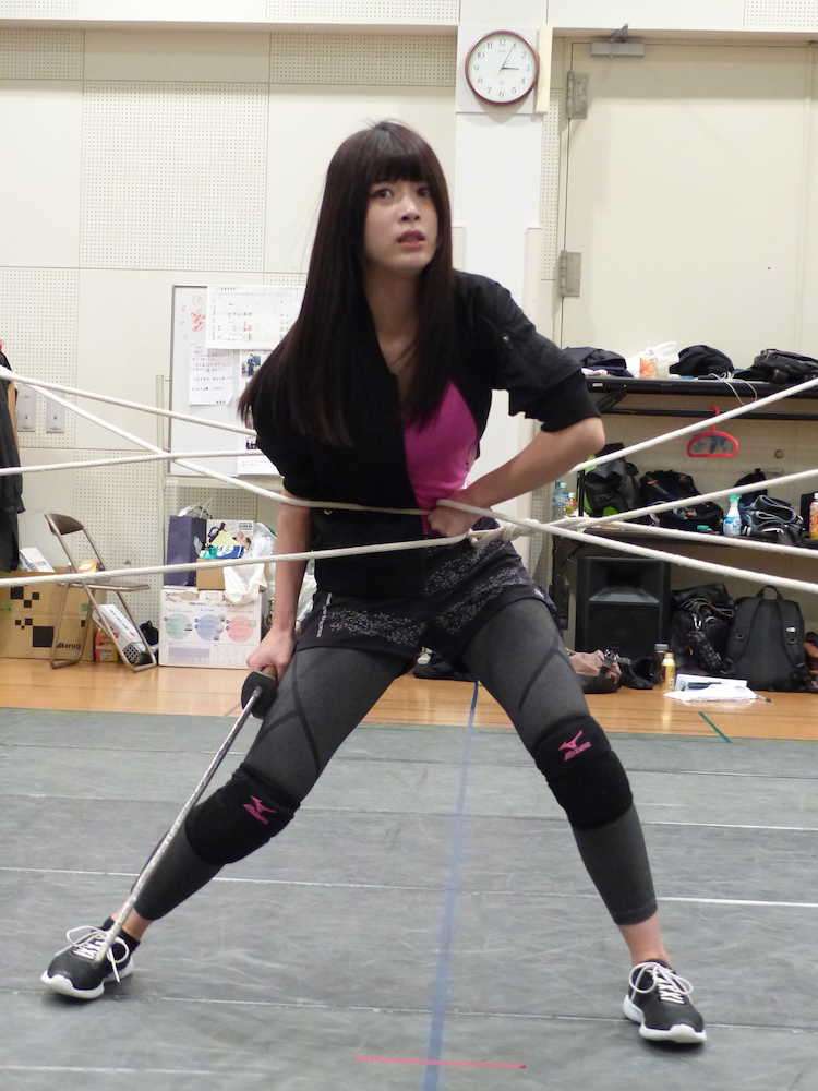 第二の小池栄子となるか？　モグラ女子・馬場ふみか、女優としての飛躍