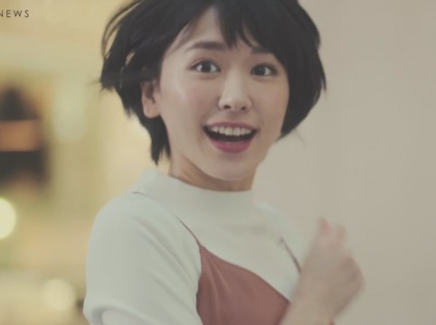 【女性芸能人】どっちが可愛い?選手権