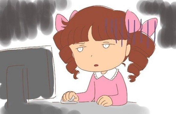 現代のちびまる子ちゃんにありがちなこと