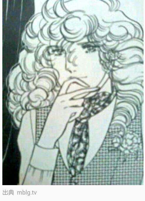 少女漫画の中に出てくる最強の理想の男性