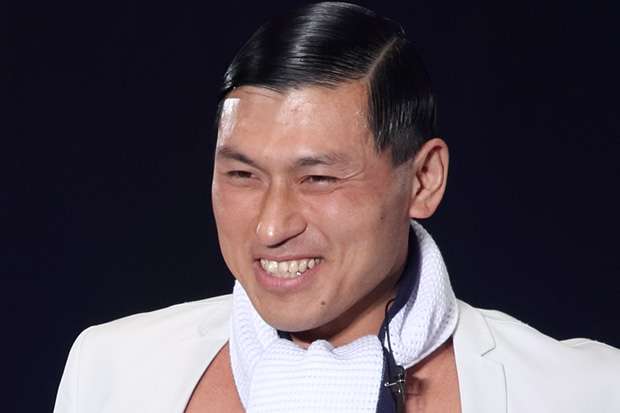 春日俊彰の予想外の記録にスタジオ騒然 浜田雅功もドン引き「異常やで！」