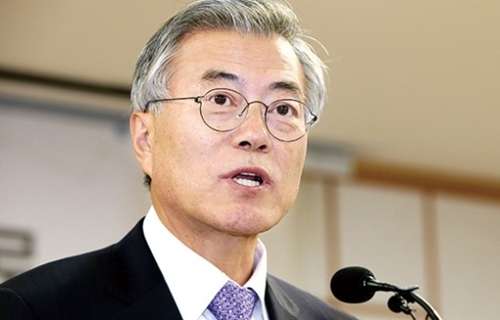 中国「日本は米国に戦争させたがっている」　韓国に伝達