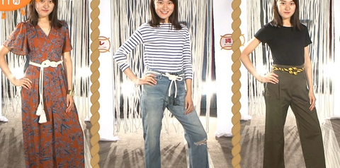 【スギちゃん】暑さ寒さも彼岸まで。秋に向かうぜぇ
