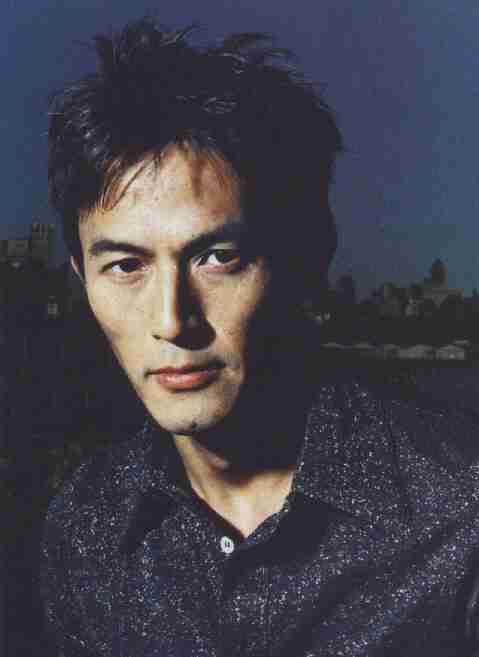 いろんな稲葉浩志が見たい