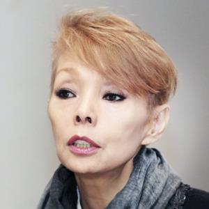 浜崎あゆみ「ミルクティー色にしたよ」 「この髪型やっぱ好き」「可愛いすぎ」