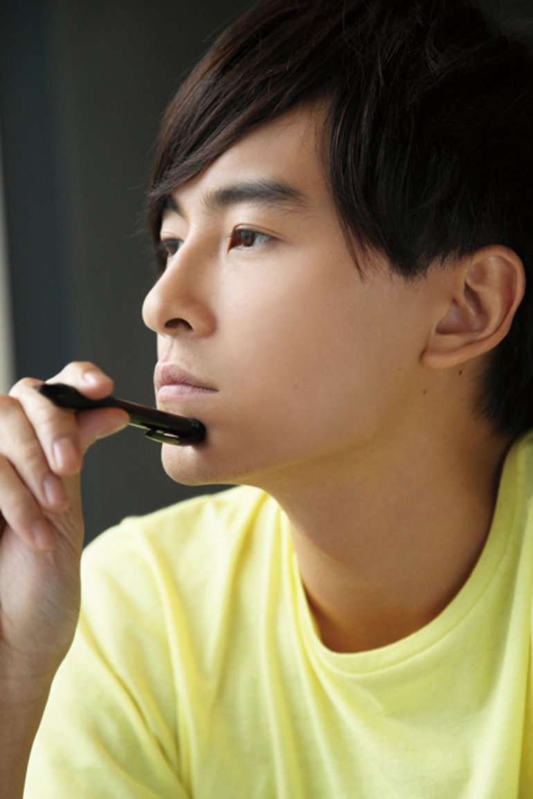 いろんなアジアのイケメンが見たい part2