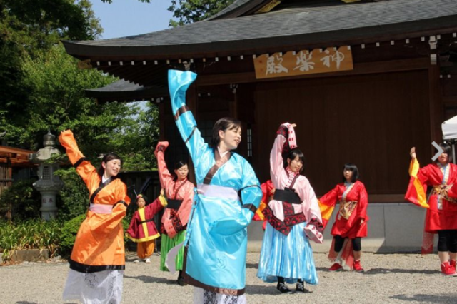 なんで「退位」の天皇陛下と皇后陛下がわざわざ「朝鮮神社」ご参拝希望？ 《転載自由》 - BBの談話室　