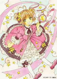 ゴスロリ服のキャラクター画像ください！！